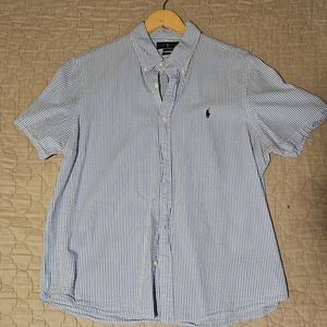Ralph Lauren Short Sleeve